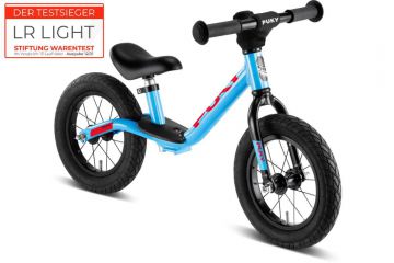 PUKY LR Light