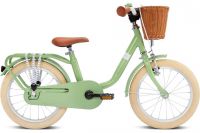 PUKY Steel Classic 16