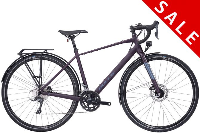 BULLS | Daily Grinder 1 * depp berry matt