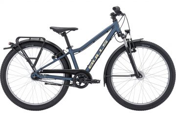 BULLS TOKEE STREET 26 7G inner Petrol