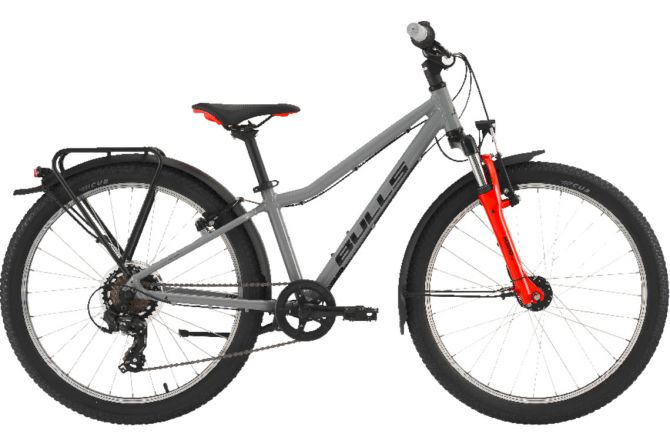 BULLS | TOKEE STREET 24 7G outer