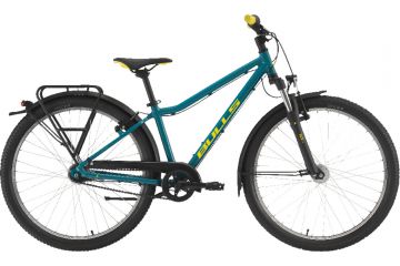 BULLS TOKEE STREET 26 7G inner