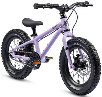 Early Rider Seeker 14