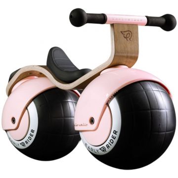 Early Rider Bella Velio