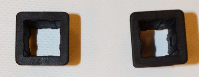 PEGASUS | für Achskupplungssatz