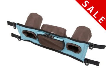 Croozer Trinkflaschentasche KidPlus 2
