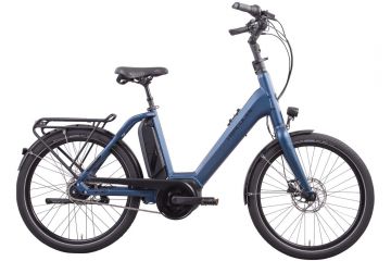 HERCULES Futura Compact R8 24 Zoll