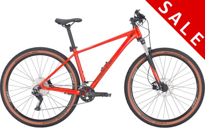 BULLS | Copperhead 2 27,5 *