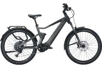 BULLS ICONIC EVO TR1 27,5 *