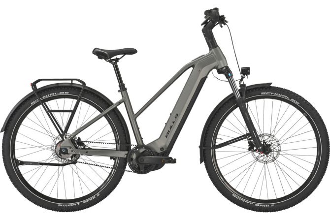 BULLS | ICONIC EVO BELT 29