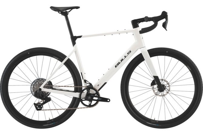 BULLS | MACHETE RX 2