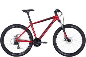 BULLS Wildtail 1 Disc 27,5
