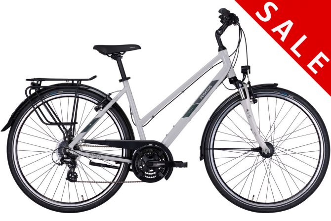 PEGASUS | Solero SL 24