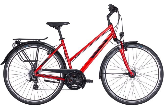 PEGASUS | Solero SL 24