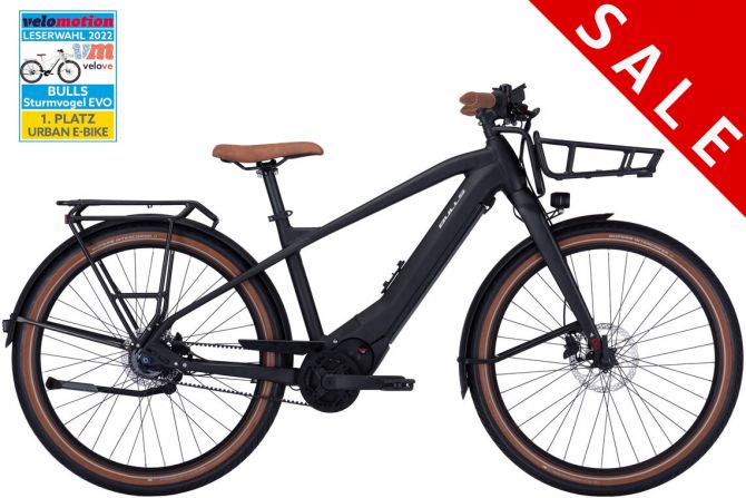 BULLS | Sturmvogel EVO 5F Belt *