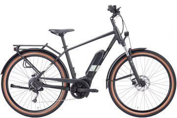 PEGASUS Solero E9 Sport CX