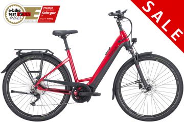 PEGASUS Premio Evo 10 Lite *
