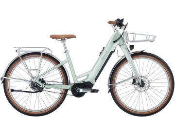 BULLS Sturmvogel EVO 5F Belt *