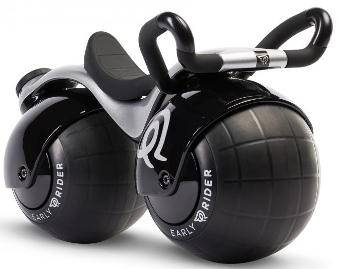 Early Rider | Super Velio