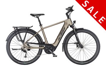 KTM MACINA TOUR P510 *