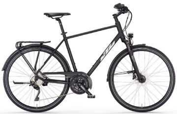 KTM VENETO LIGHT DISC