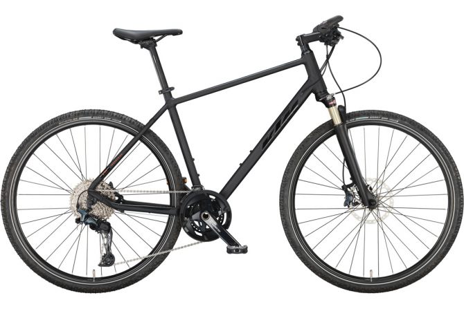 KTM | AVENZA CROSS ST