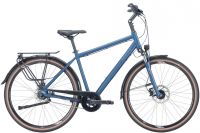 PEGASUS Savona SL Disc 8 *