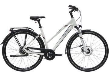 PEGASUS Opero SL 8