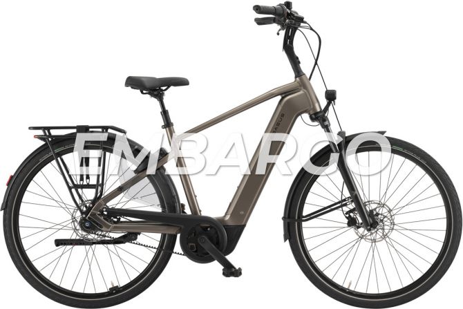 PEGASUS | Ravenna EVO 7F Belt