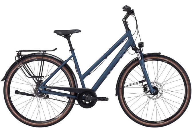 PEGASUS | Savona SL Disc 8 *