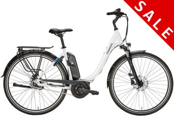 PEGASUS Ancura E8R Disc  500Wh *