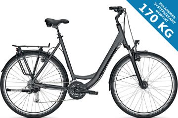 KALKHOFF ENDEAVOUR XXL 27 Wave