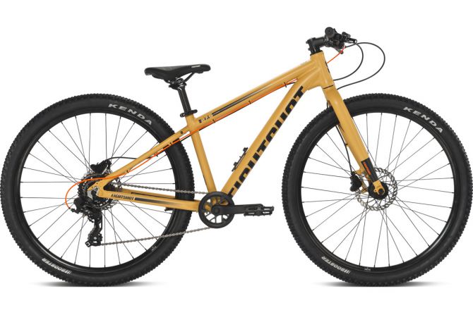 Eightshot | X-COADY 275 SL DISC