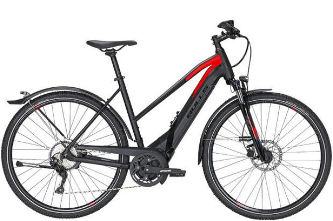 BULLS | Lacuba EVO Cross 750Wh