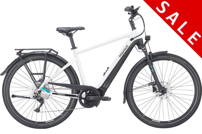 PEGASUS | Premio Evo 10 Lite *