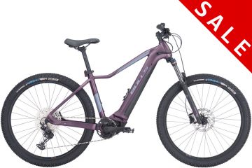 BULLS Aminga EVA 2 27,5 500Wh *