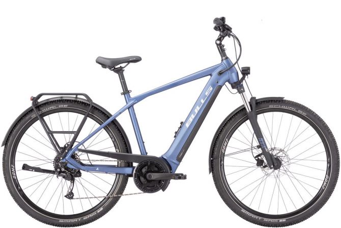 BULLS | Allground EVO 750Wh *