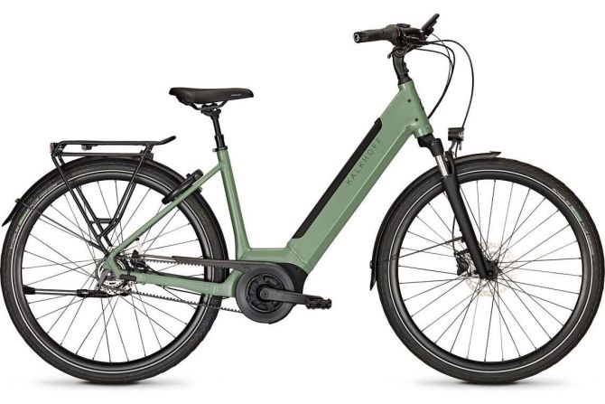KALKHOFF | IMAGE 3.B EXCITE Rücktritt *