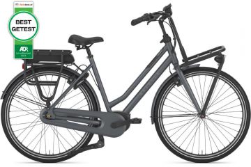 GAZELLE HeavyDutyNL C7+ HMB *