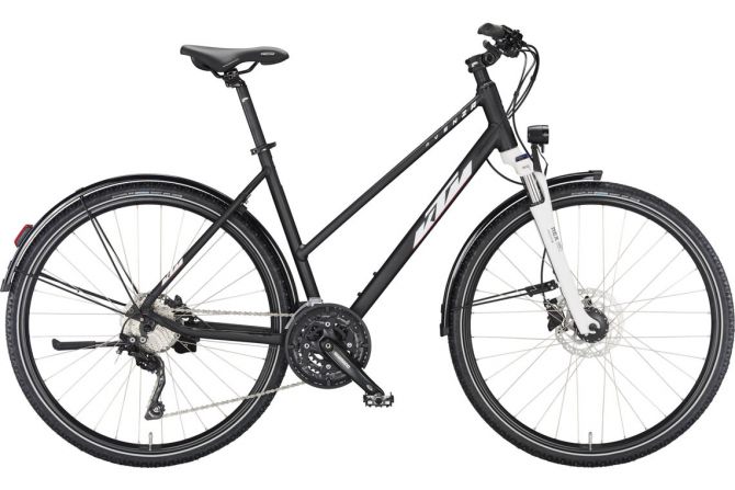 KTM | AVENZA CROSS ST