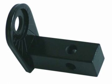 Croozer Achskupplung Universal 4-Kant