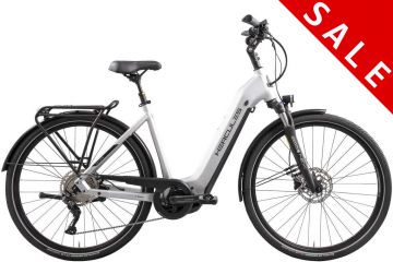 HERCULES Futura Sport I-10
