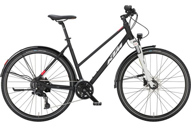 KTM | AVENZA CROSS ST