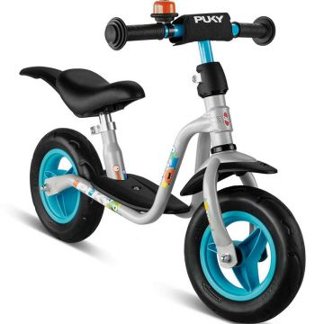 PUKY LR M Plus