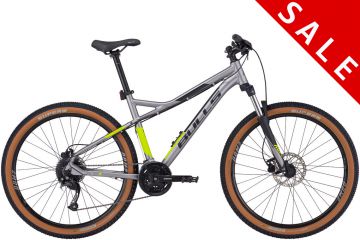 BULLS Sharptail 3 Disc 27,5 *