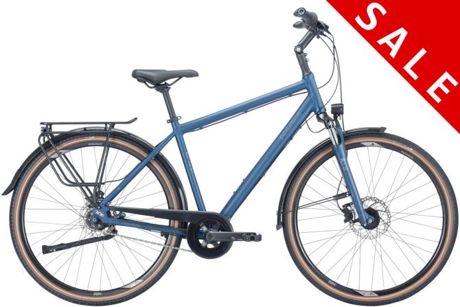 Pegasus | Savona SL Disc 8 *