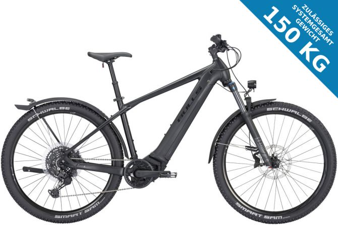 BULLS | COPPERHEAD EVO 2 XXL STREET 27 *