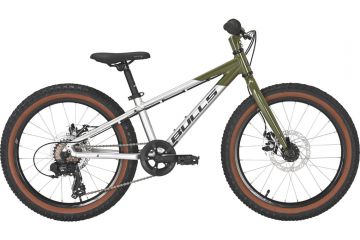 BULLS TOKEE DISC 20