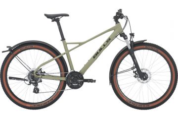 BULLS SHARPTAIL STREET 2