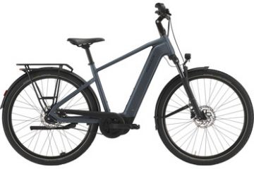 PEGASUS Solero EVO 7F Belt